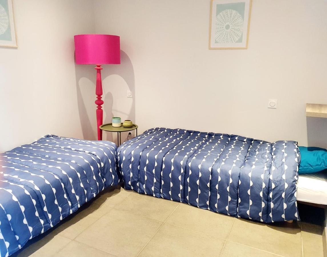 Location De Vacances Dans Maison Catalane Bompas  Ngoại thất bức ảnh